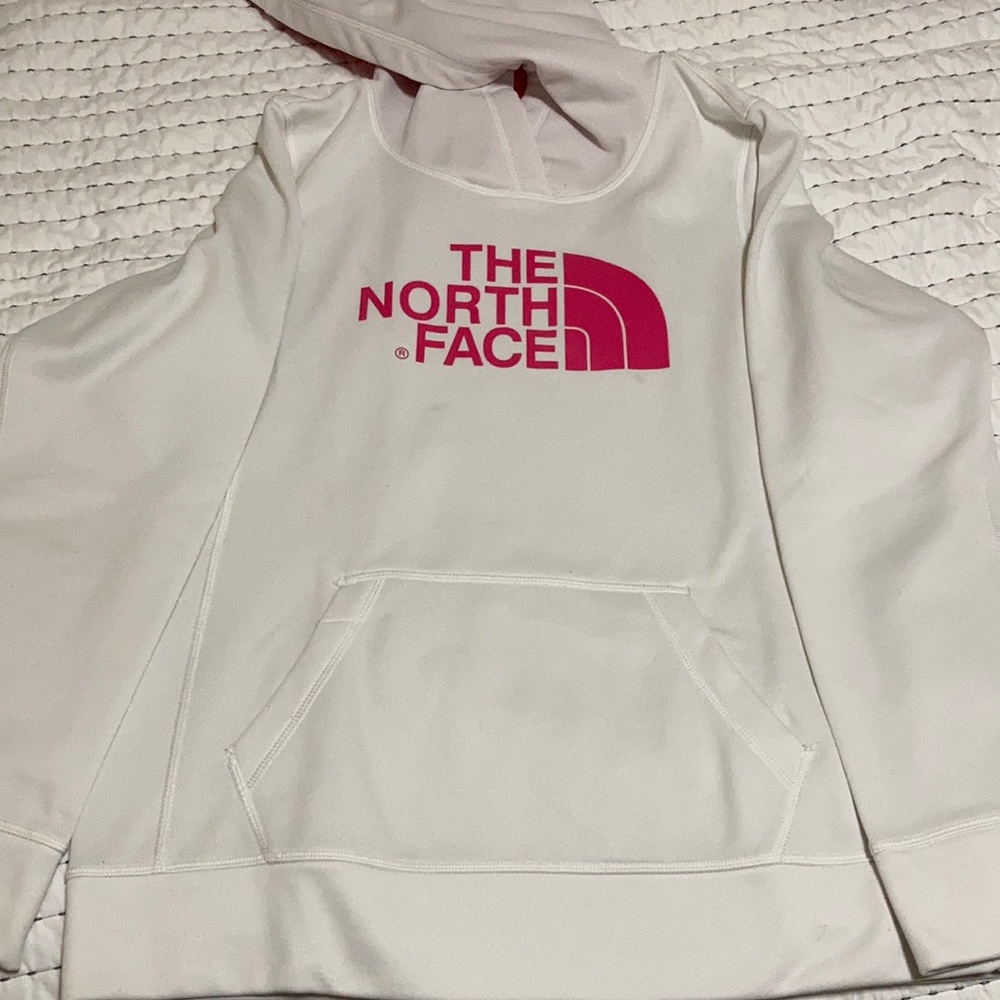 Women’s North Face Sweatshirt